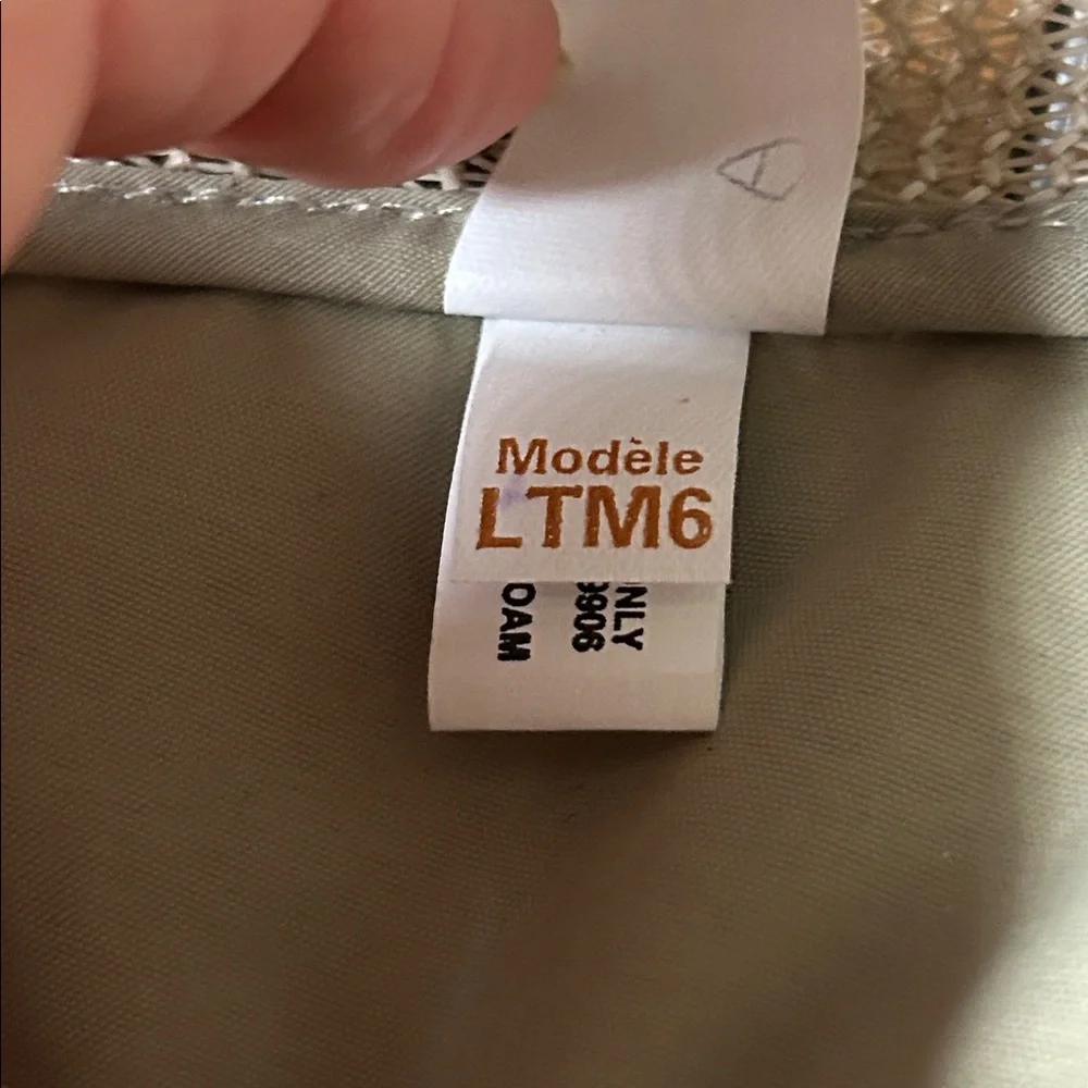 Tilley LTM6 Airflo Sun Hat - Picture 8 of 12